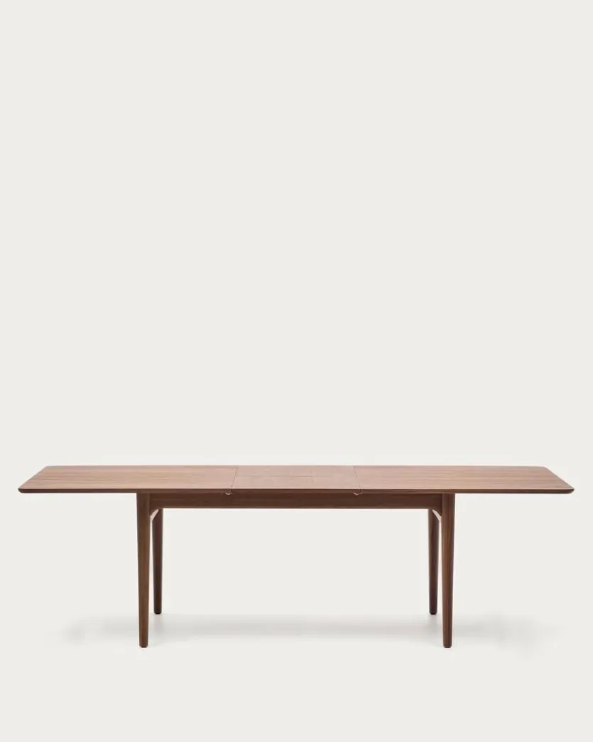 Esstisch mit Auszug Elan 200/ 260 x 100 cm