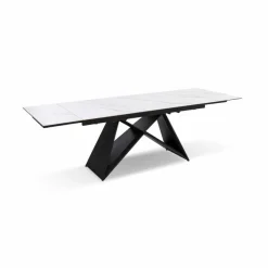 Esstisch mit Auszug Glendale 180/260 x 90 cm