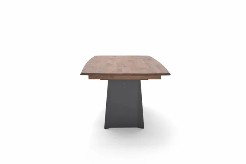 Esstisch mit Auszug Helmond 200/280 x 100 cm