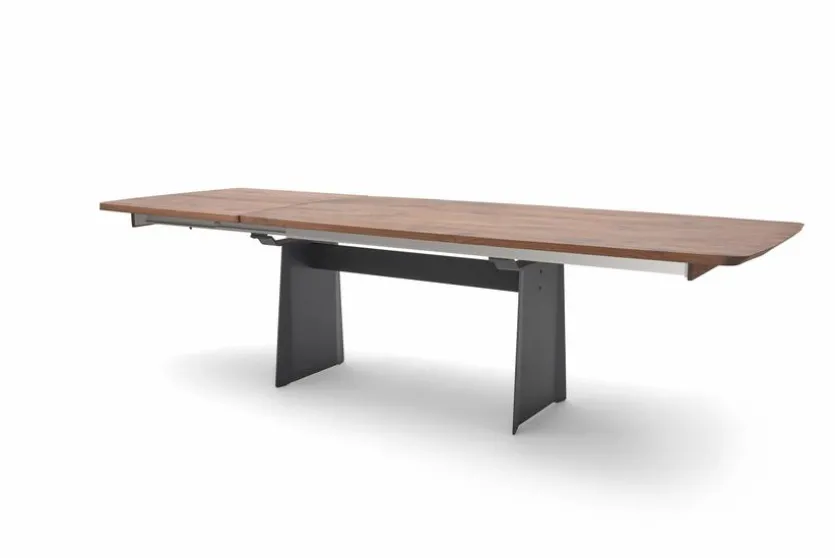 Esstisch mit Auszug Helmond 200/280 x 100 cm