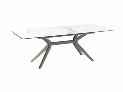 Esstisch mit Auszug Impulsion 150/230 x 100 cm