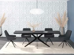 Esstisch mit Auszug Influence 150/230 x 100 cm