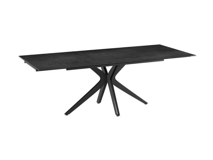 Esstisch mit Auszug Influence 150/230 x 100 cm