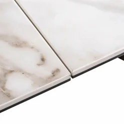 Esstisch mit Auszug Joplin 240 x 120 cm