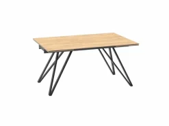 Esstisch mit Auszug Kentucky 150/230 x 100 cm