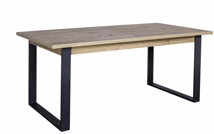 Esstisch mit Auszug Lafabrica 180/240 x 90 cm
