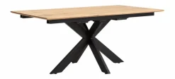 Esstisch mit Auszug Lansing 180/ 260 x 95 cm