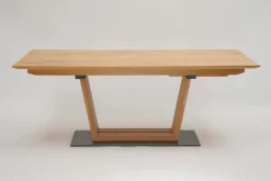 Esstisch mit Auszug Lemberg 200/300 x 100 cm