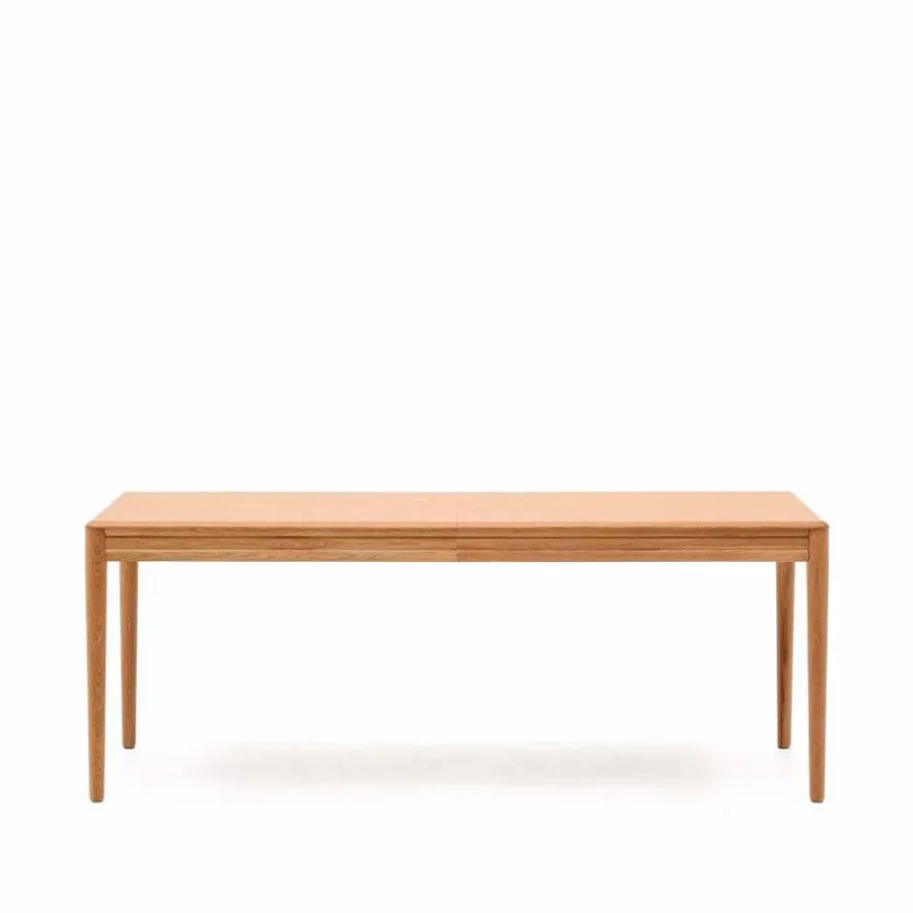 Esstisch mit Auszug Lenon 200/ 280 x 90 cm