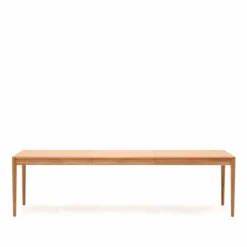 Esstisch mit Auszug Lenon 200/ 280 x 90 cm