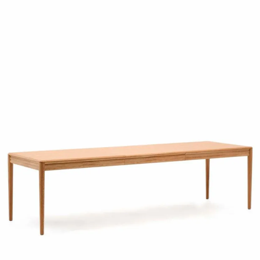 Esstisch mit Auszug Lenon 200/ 280 x 90 cm