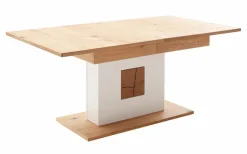 Esstisch mit Auszug Matadi 100 x 180/230 cm