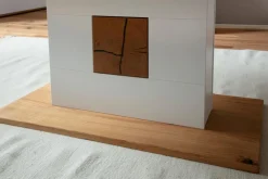 Esstisch mit Auszug Matadi 100 x 180/230 cm