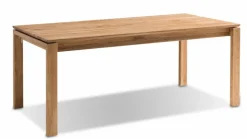 Esstisch mit Auszug Milwaukee 180/280 x 90 cm