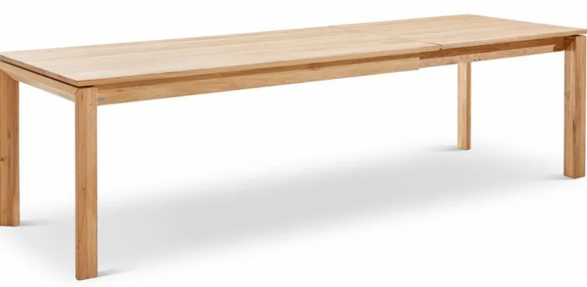 Esstisch mit Auszug Milwaukee 180/280 x 90 cm
