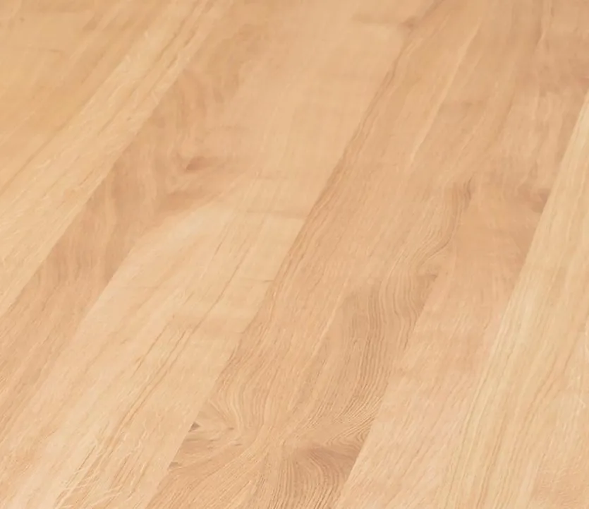 Esstisch mit Auszug Moers 180/230 x 90 cm