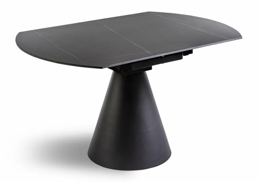 Esstisch mit Auszug Natal 90/135 x 135 cm