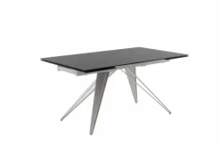 Esstisch mit Auszug Nemuro 160/240 x 90 cm
