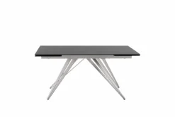 Esstisch mit Auszug Nemuro 160/240 x 90 cm