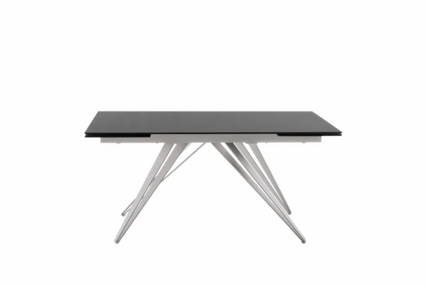 Esstisch mit Auszug Nemuro 160/240 x 90 cm