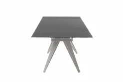 Esstisch mit Auszug Nemuro 160/240 x 90 cm