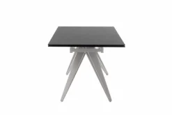 Esstisch mit Auszug Nemuro 160/240 x 90 cm