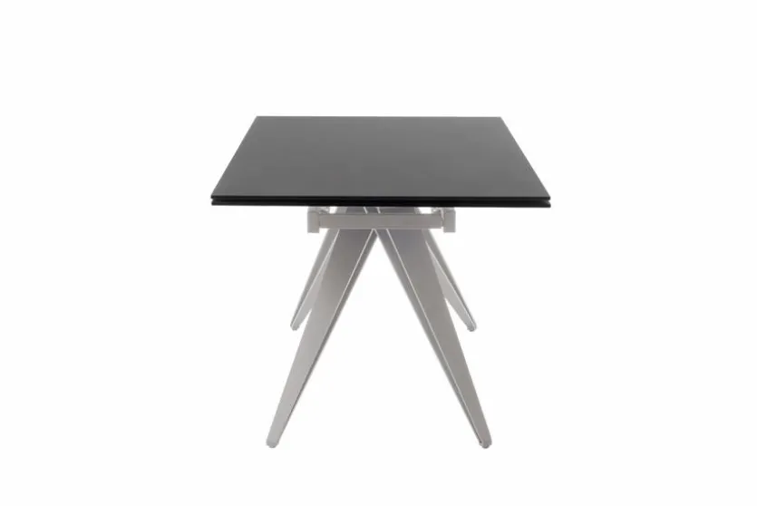 Esstisch mit Auszug Nemuro 160/240 x 90 cm
