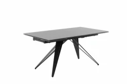 Esstisch mit Auszug Nemuro 160/240 x 90 cm