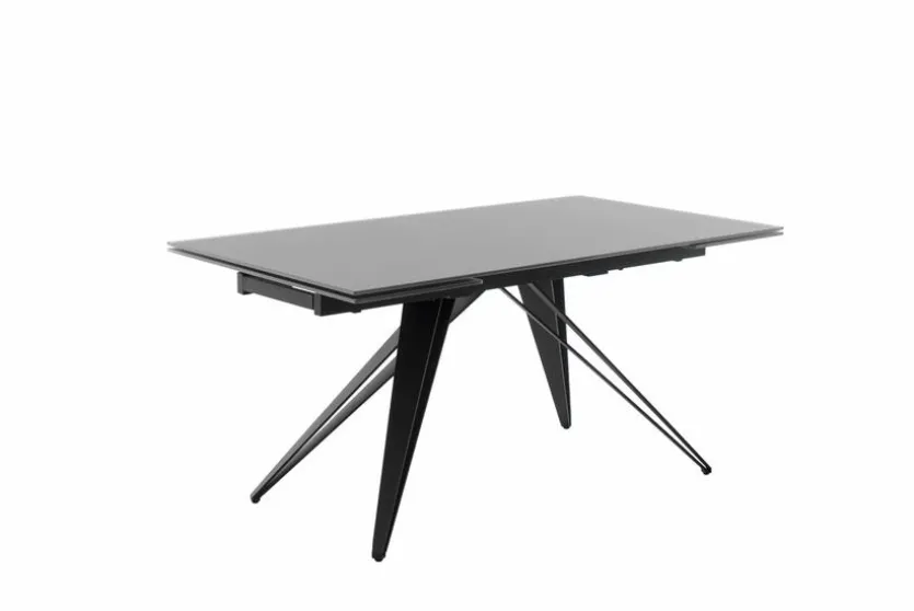 Esstisch mit Auszug Nemuro 160/240 x 90 cm