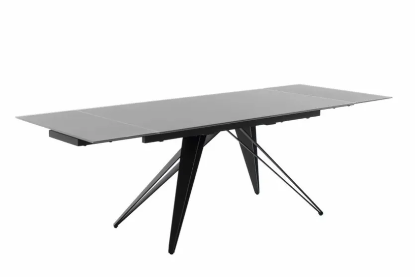Esstisch mit Auszug Nemuro 160/240 x 90 cm