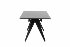 Esstisch mit Auszug Nemuro 160/240 x 90 cm
