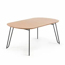 Esstisch mit Auszug Novac 140/220 x 90 cm