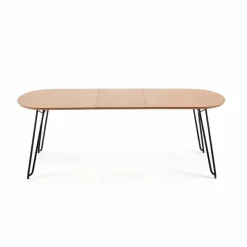 Esstisch mit Auszug Novac 140/220 x 90 cm