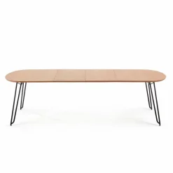 Esstisch mit Auszug Novac 140/220 x 90 cm
