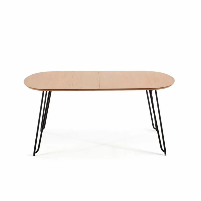 Esstisch mit Auszug Novaks 170/320 x 100 cm