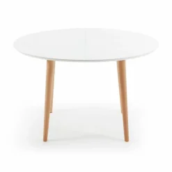 Esstisch mit Auszug Oakland 120/200 x 90 cm