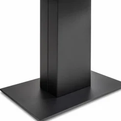 Esstisch mit Auszug Olinda 120/160 x 80 cm