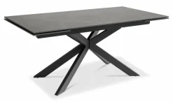 Esstisch mit Auszug Palmdale 180/260 x 90 cm