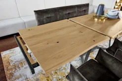 Esstisch mit Auszug Pinero 557 180/280 x 100 cm