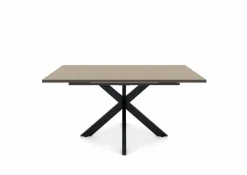 Esstisch mit Auszug Reno 160/210 x 90 cm