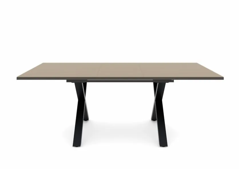 Esstisch mit Auszug Reno 160/210 x 90 cm