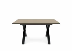 Esstisch mit Auszug Reno 160/210 x 90 cm