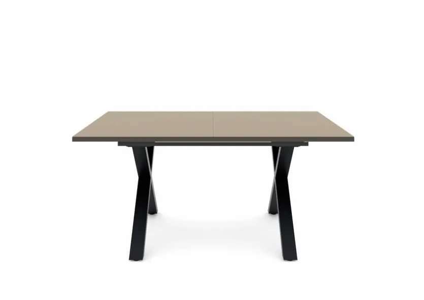 Esstisch mit Auszug Reno 160/210 x 90 cm
