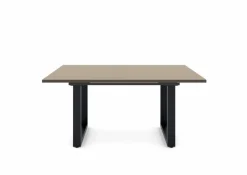 Esstisch mit Auszug Reno 160/210 x 90 cm