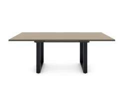 Esstisch mit Auszug Reno 160/210 x 90 cm