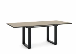 Esstisch mit Auszug Reno 160/210 x 90 cm