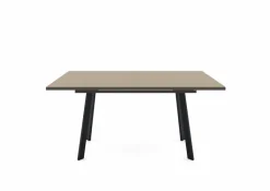 Esstisch mit Auszug Reno 160/210 x 90 cm