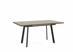 Esstisch mit Auszug Reno 160/210 x 90 cm