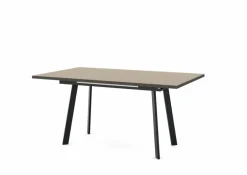 Esstisch mit Auszug Reno 160/210 x 90 cm