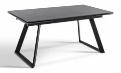 Esstisch mit Auszug Salvador 160/240 x 90 cm